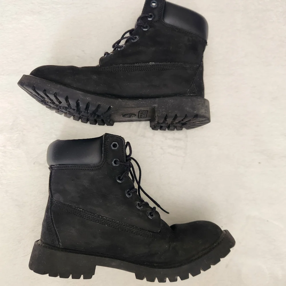 Timberland 6